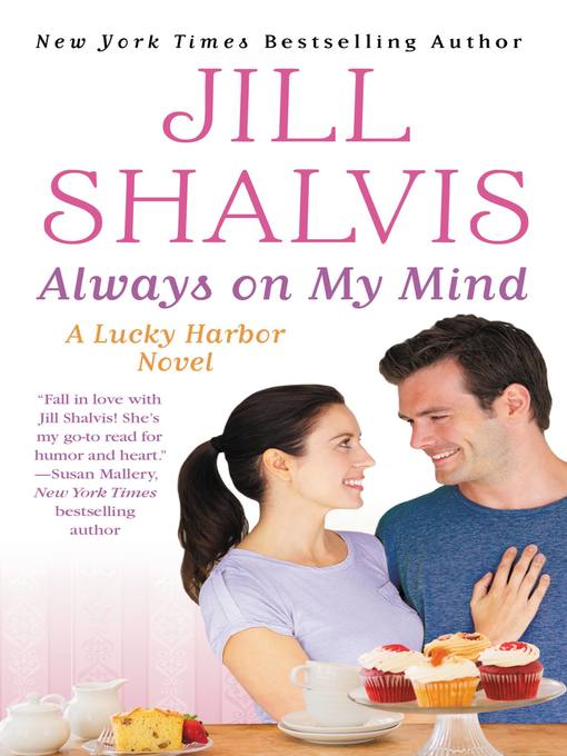 Title details for Always on My Mind by Jill Shalvis - Available